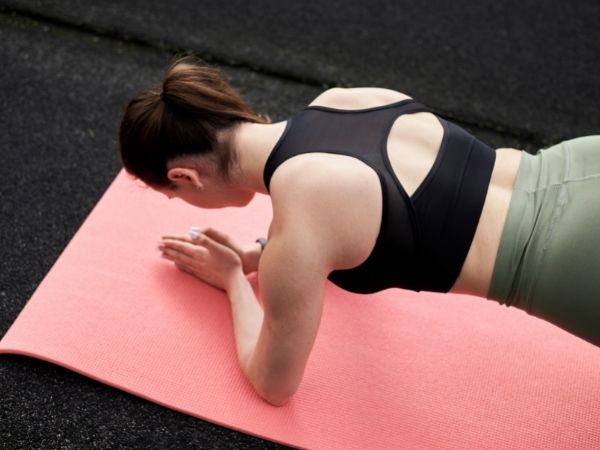 Jak przygotować ciało do treningu fitness: Przewodnik, jak rozpocząć najlepszy plan