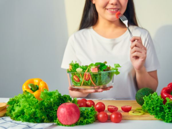 Warzywa: Zapomniany składnik Twojej diety